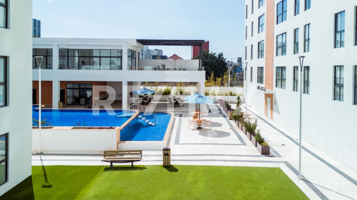 Departamento en  Venta  en NUEVA ESPAÑA, Guadalajara - foto 4 de 12