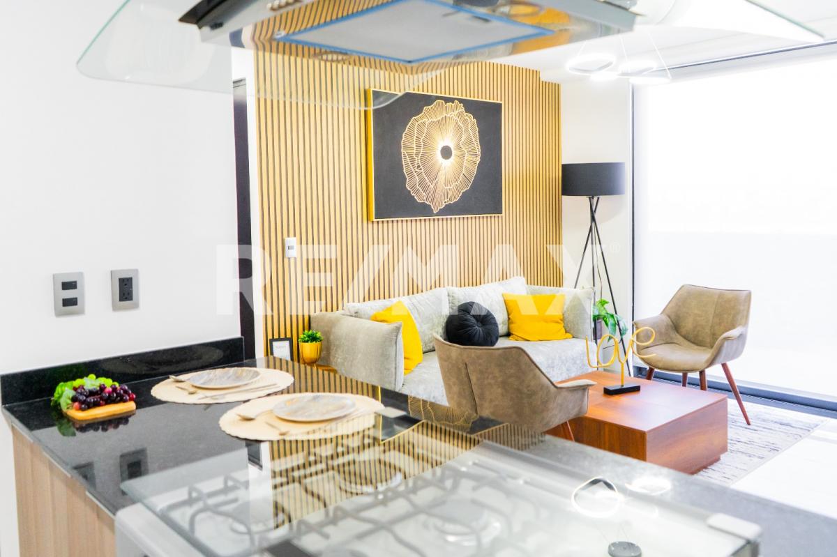 Departamento en  Venta  en NUEVA ESPAÑA, Guadalajara - foto 7 de 12