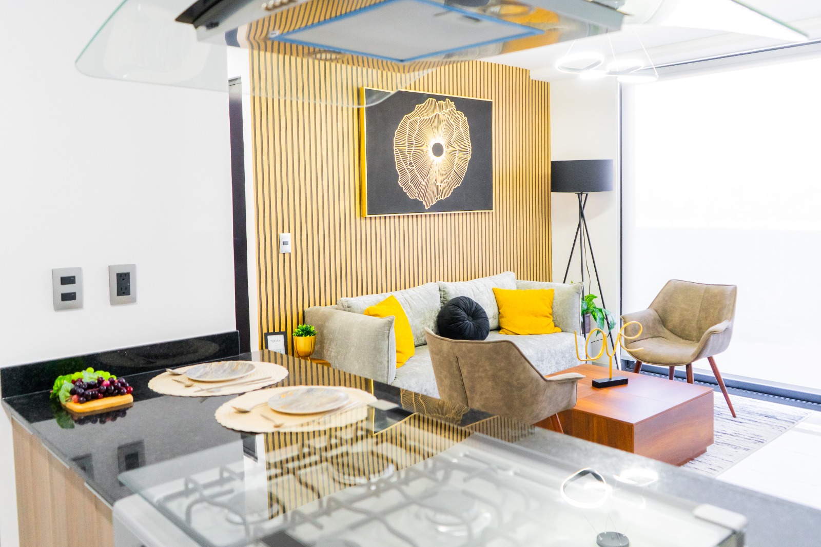 Departamento en  Venta  en NUEVA ESPAÑA, Guadalajara - foto 6 de 12