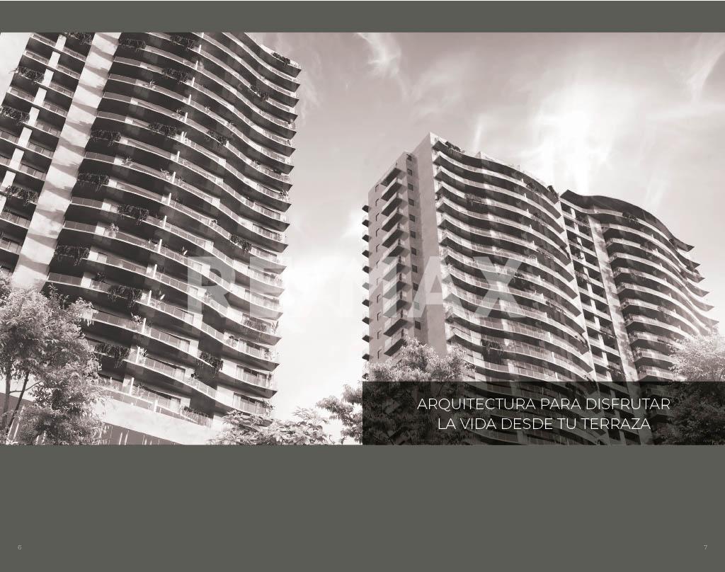 PENT - HOUSE EN BOSQUE REAL Huixquilucan