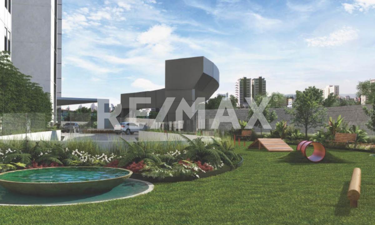 GARDEN - HOUSE EN BOSQUE REAL Huixquilucan