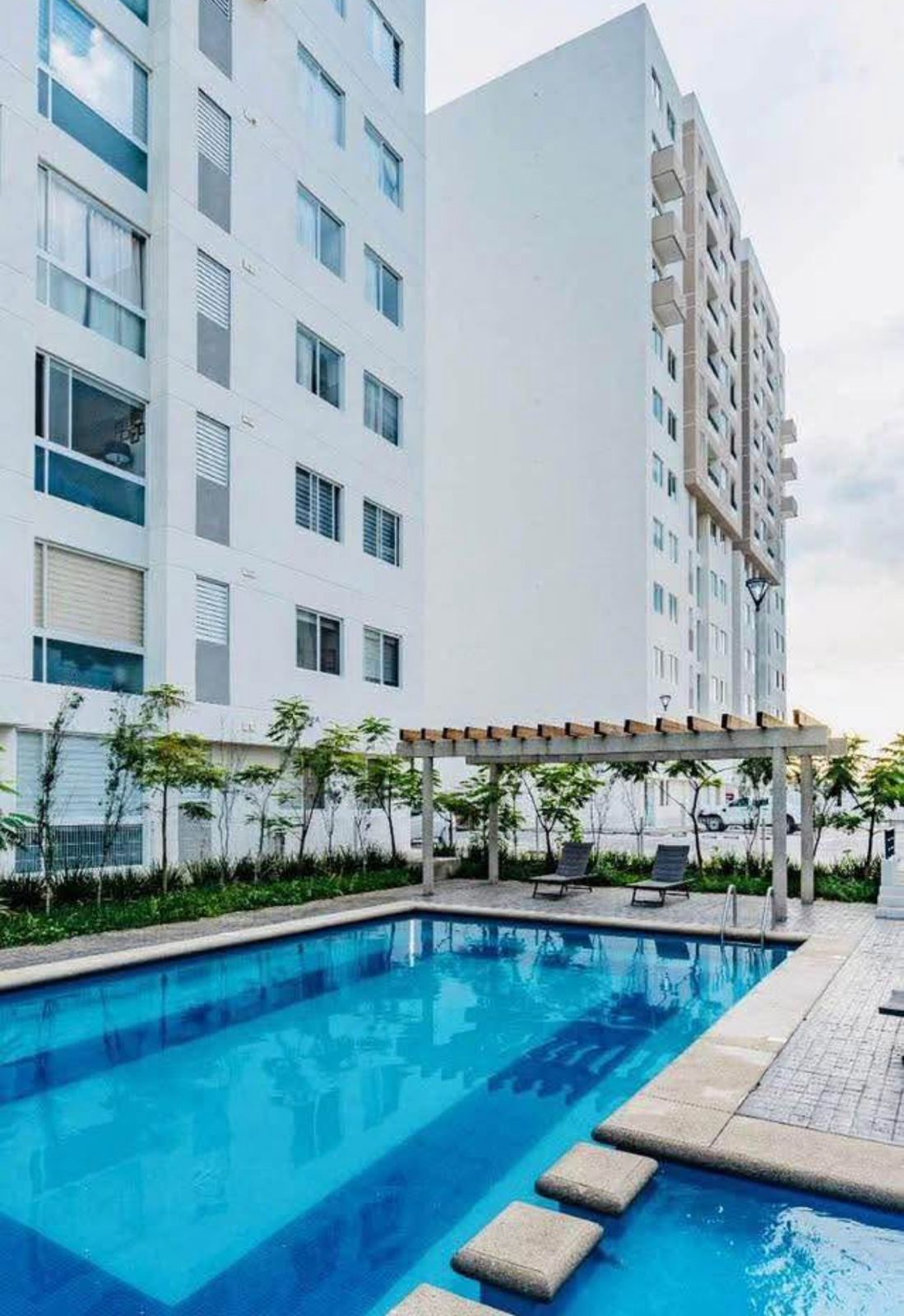 Departemento en Venta 