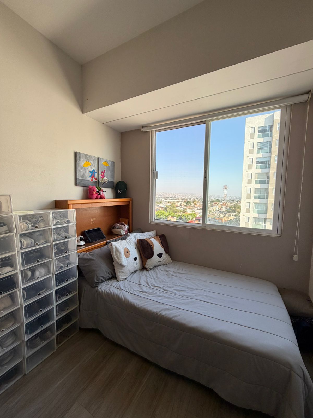 Departemento en Venta  en LOMAS DE INDEPENDENCIA, Guadalajara - foto 4 de 29
