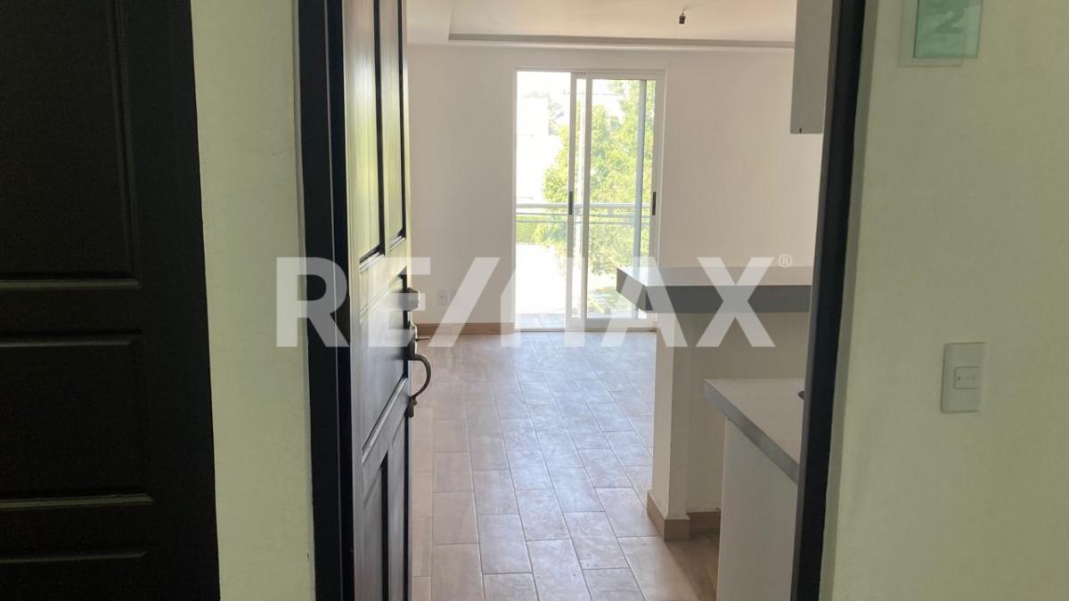 DEPARTAMENTO EN VENTA — EX HACIENDA COAPA, COYOACÁN
