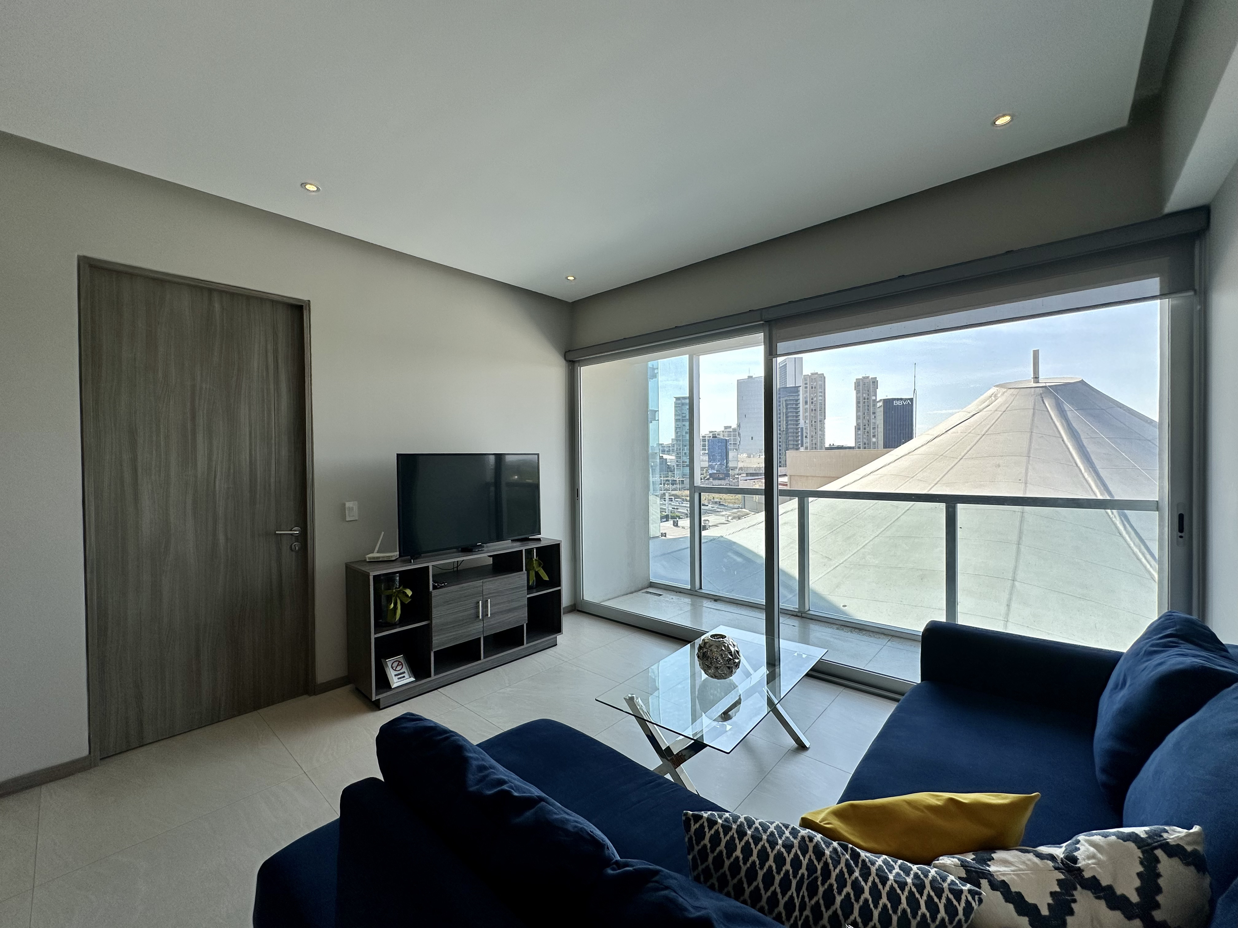 DEPARTAMENTO EN RENTA ZONA ANDARES  en Fraccionamiento Colinas de San Javier, Zapopan - foto 9 de 27