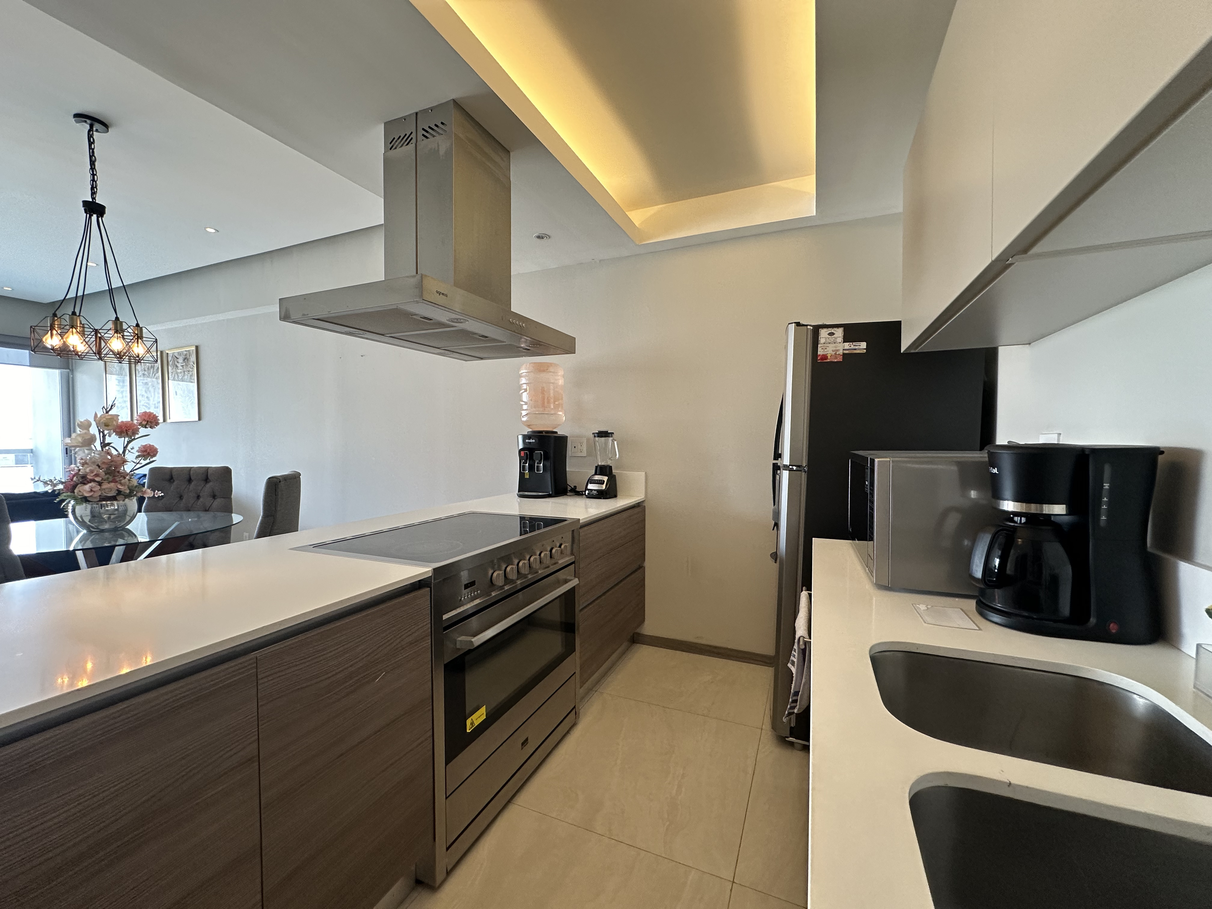 DEPARTAMENTO EN RENTA ZONA ANDARES  en Fraccionamiento Colinas de San Javier, Zapopan - foto 7 de 27
