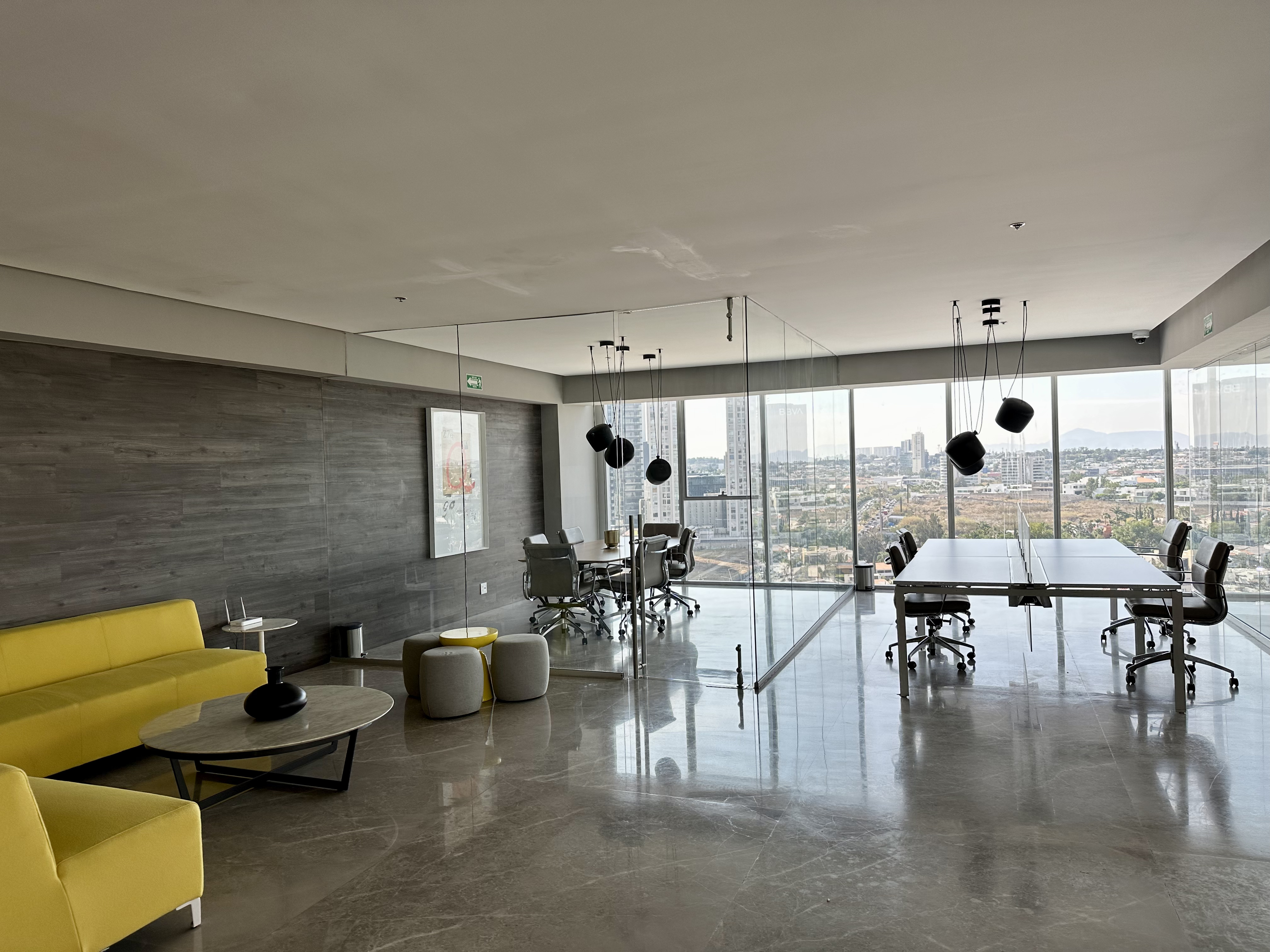 DEPARTAMENTO EN RENTA ZONA ANDARES  en Fraccionamiento Colinas de San Javier, Zapopan - foto 27 de 27
