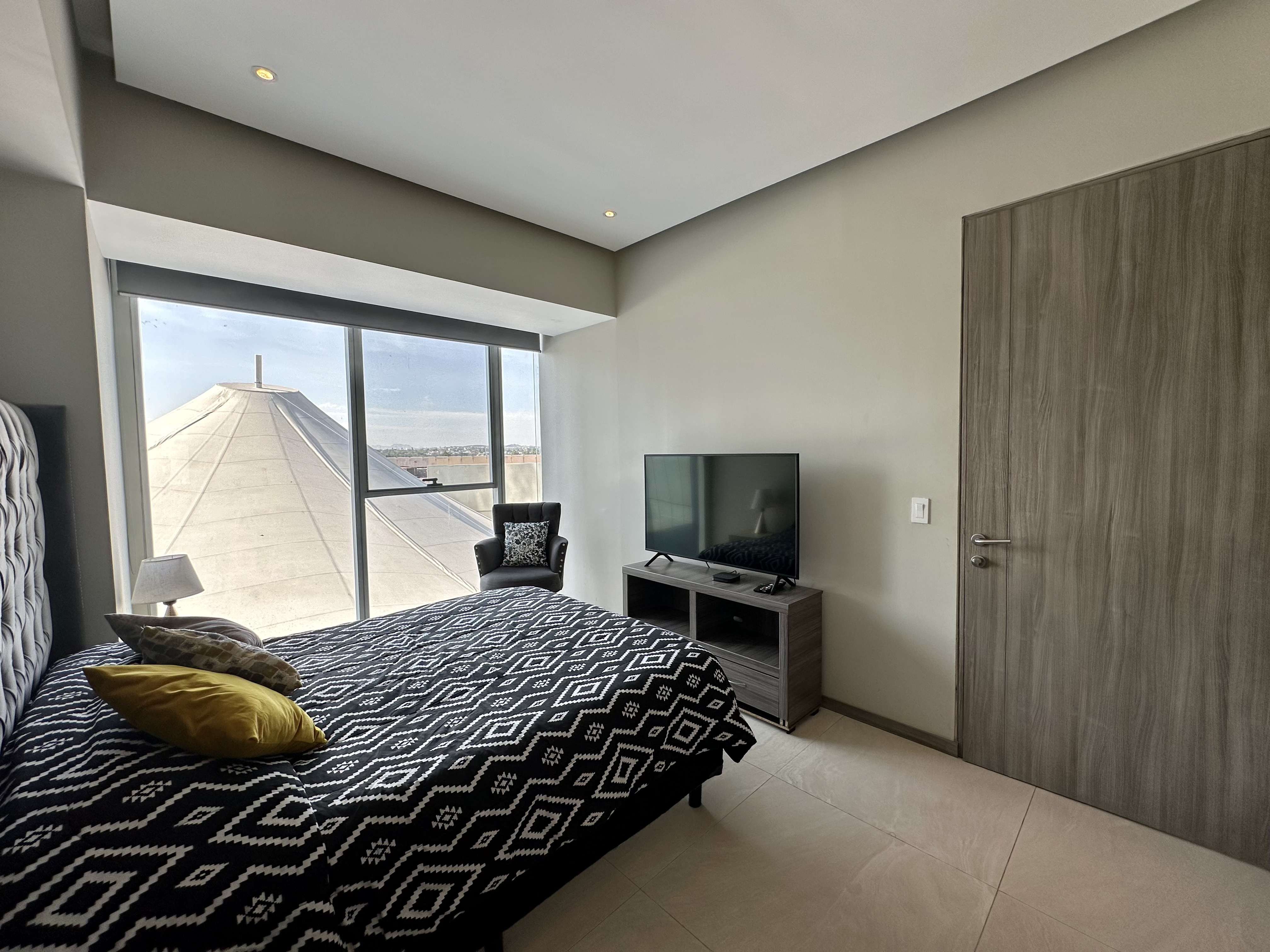 DEPARTAMENTO EN RENTA ZONA ANDARES  en Fraccionamiento Colinas de San Javier, Zapopan - foto 12 de 27