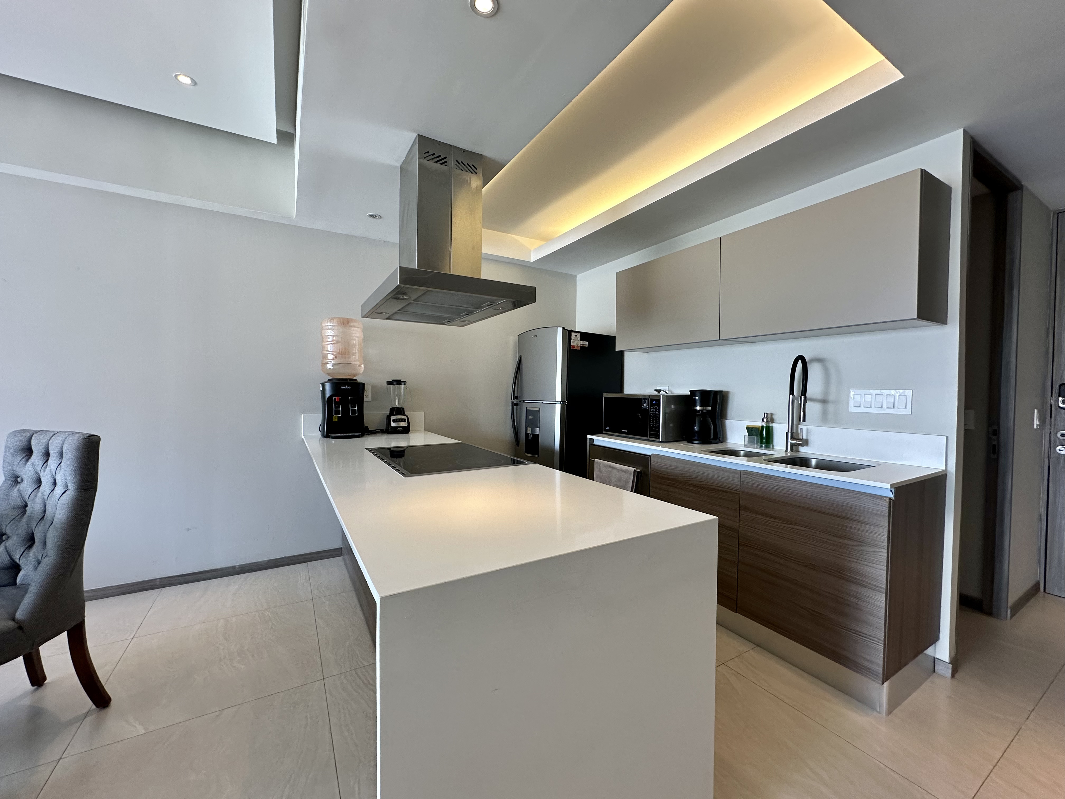 DEPARTAMENTO EN RENTA ZONA ANDARES  en Fraccionamiento Colinas de San Javier, Zapopan - foto 6 de 27
