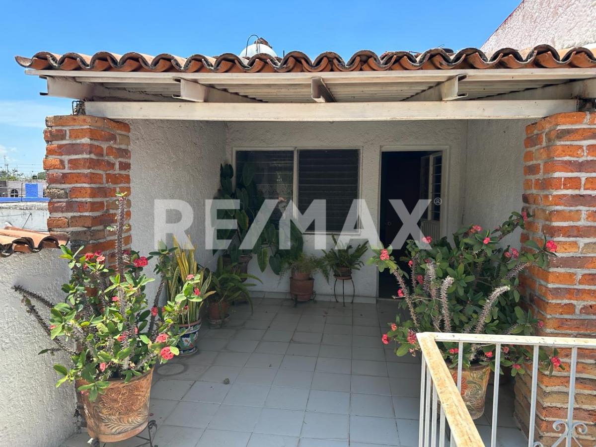 Casa en Venta en Chapala en CHAPALA CENTRO, Chapala - foto 26 de 30