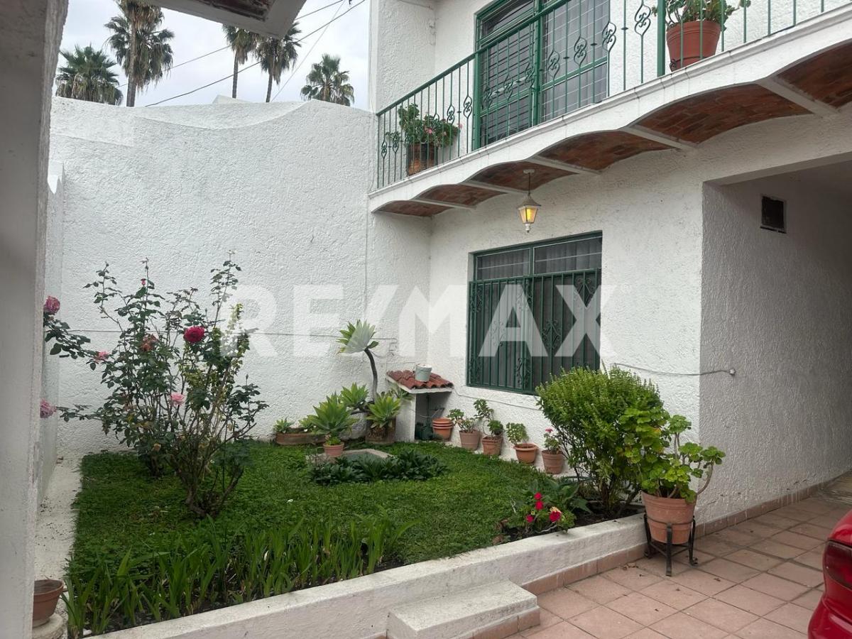 Casa en Venta en Chapala en CHAPALA CENTRO, Chapala - foto 16 de 30
