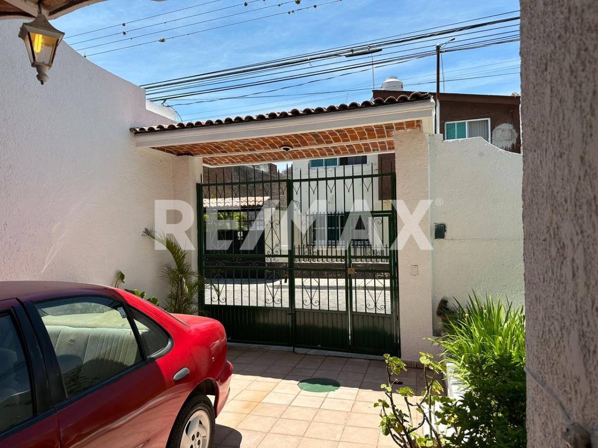 Casa en Venta en Chapala en CHAPALA CENTRO, Chapala - foto 6 de 30