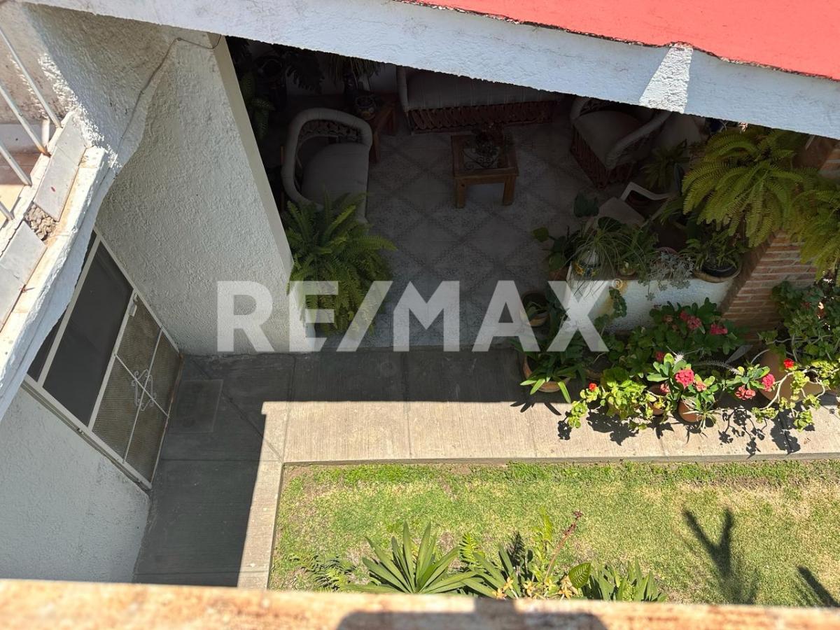 Casa en Venta en Chapala en CHAPALA CENTRO, Chapala - foto 28 de 30