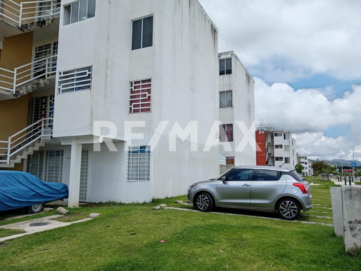 Derpartamento en Venta en Jardines dela Magdalena