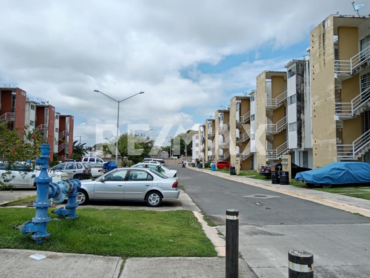 Derpartamento en Venta en Jardines dela Magdalena