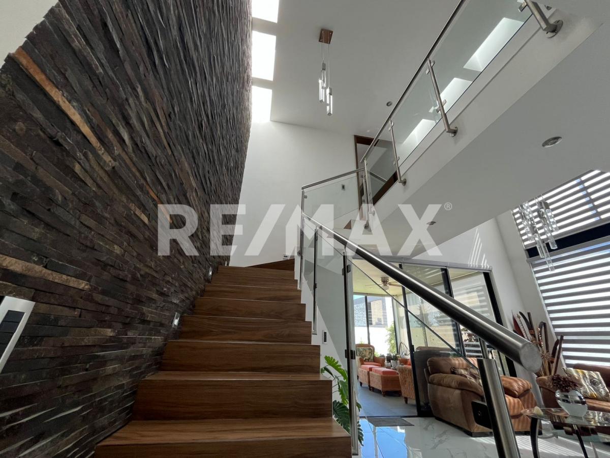 Casa en Venta en Los Robles Residencial en LOS ROBLES, Zapopan - foto 18 de 34
