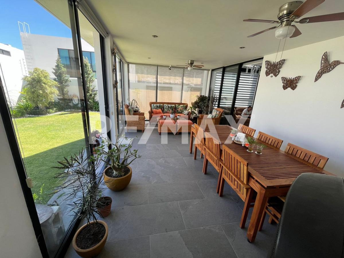Casa en Venta en Los Robles Residencial en LOS ROBLES, Zapopan - foto 14 de 34