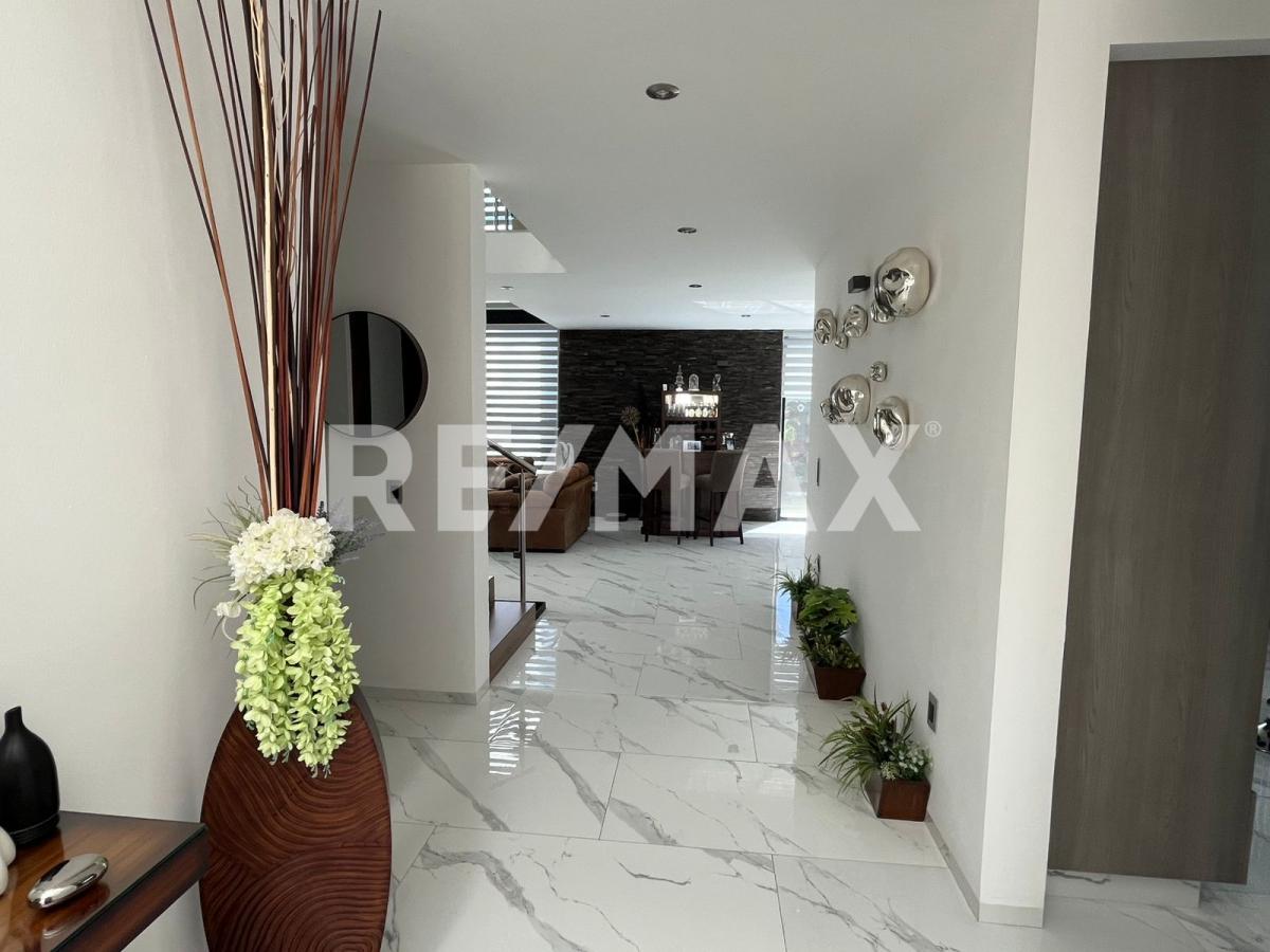Casa en Venta en Los Robles Residencial