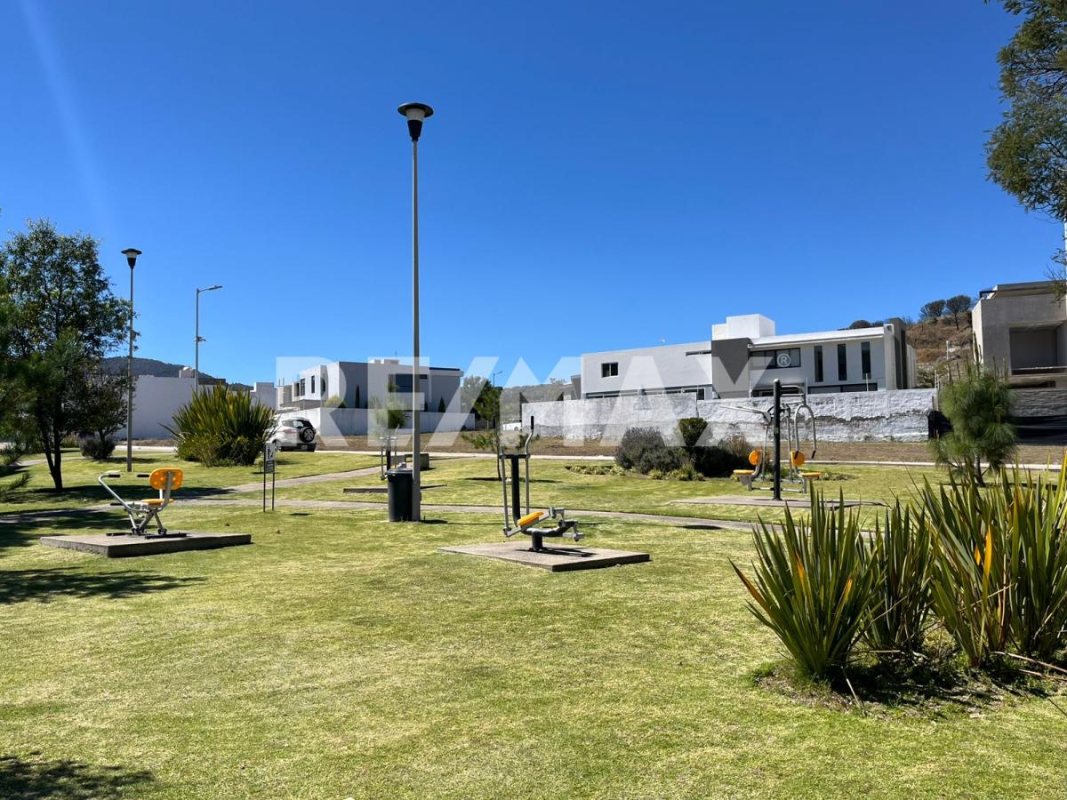 Casa en Venta en Los Robles Residencial en LOS ROBLES, Zapopan - foto 34 de 34