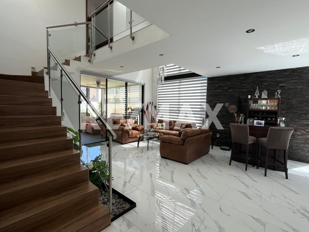 Casa en Venta en Los Robles Residencial