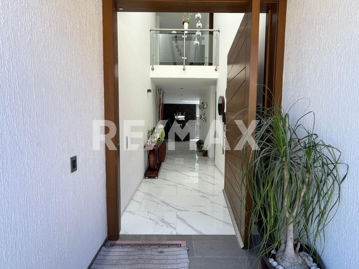 Casa en Venta en Los Robles Residencial