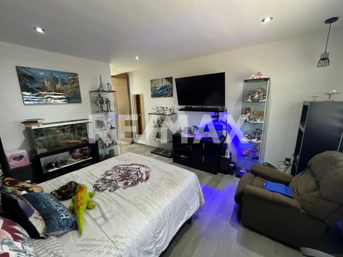 Casa en Venta en Los Robles Residencial en LOS ROBLES, Zapopan - foto 27 de 34