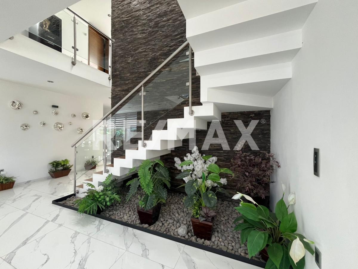 Casa en Venta en Los Robles Residencial en LOS ROBLES, Zapopan - foto 12 de 34