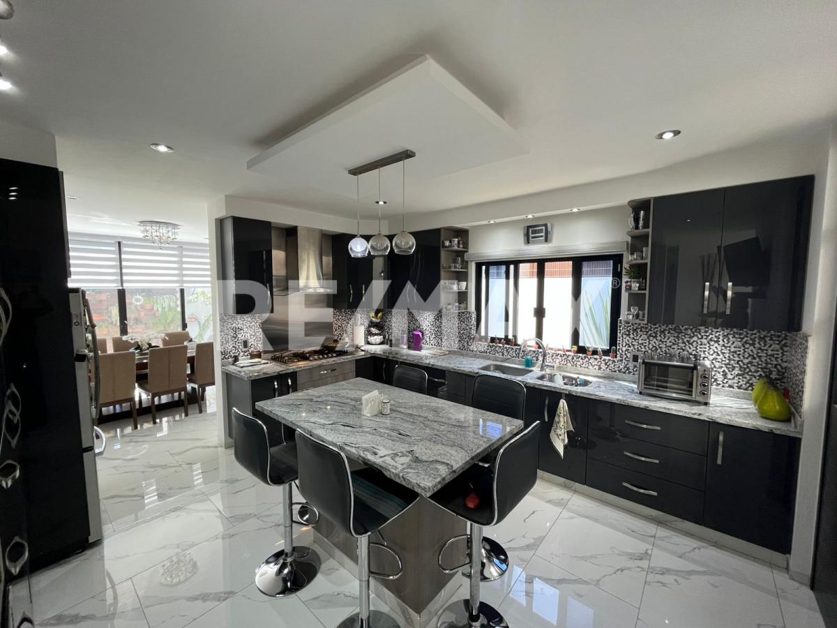 Casa en Venta en Los Robles Residencial
