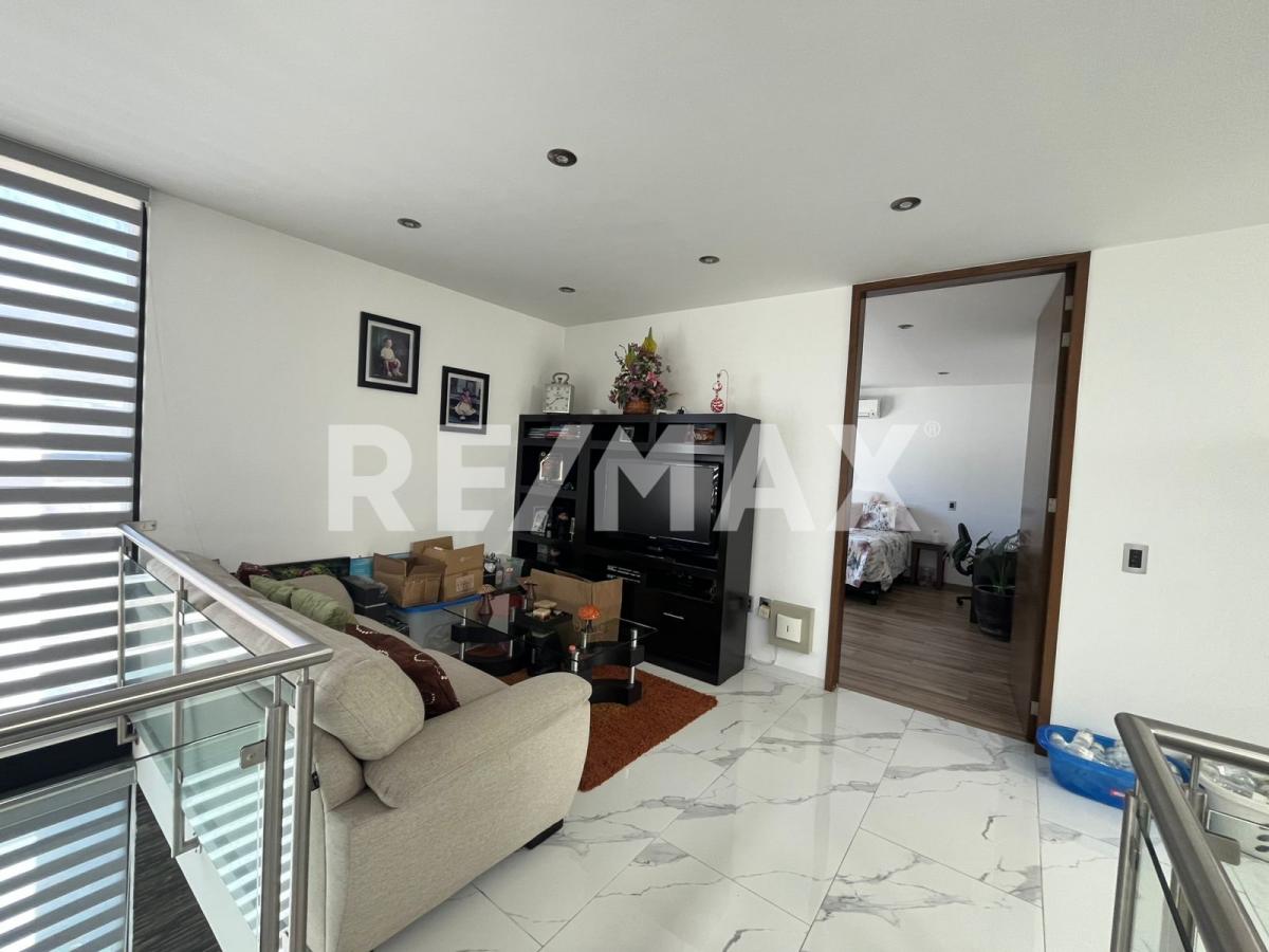 Casa en Venta en Los Robles Residencial en LOS ROBLES, Zapopan - foto 19 de 34