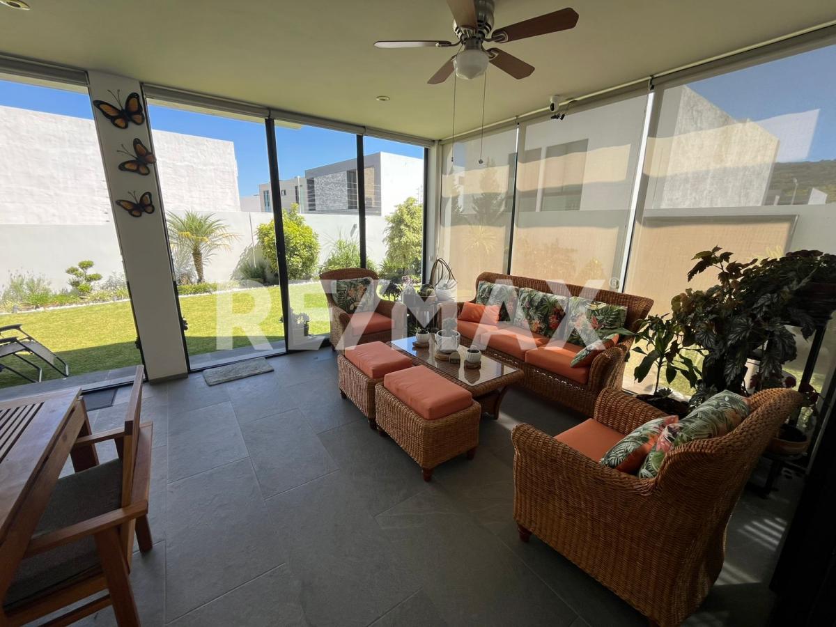 Casa en Venta en Los Robles Residencial en LOS ROBLES, Zapopan - foto 13 de 34