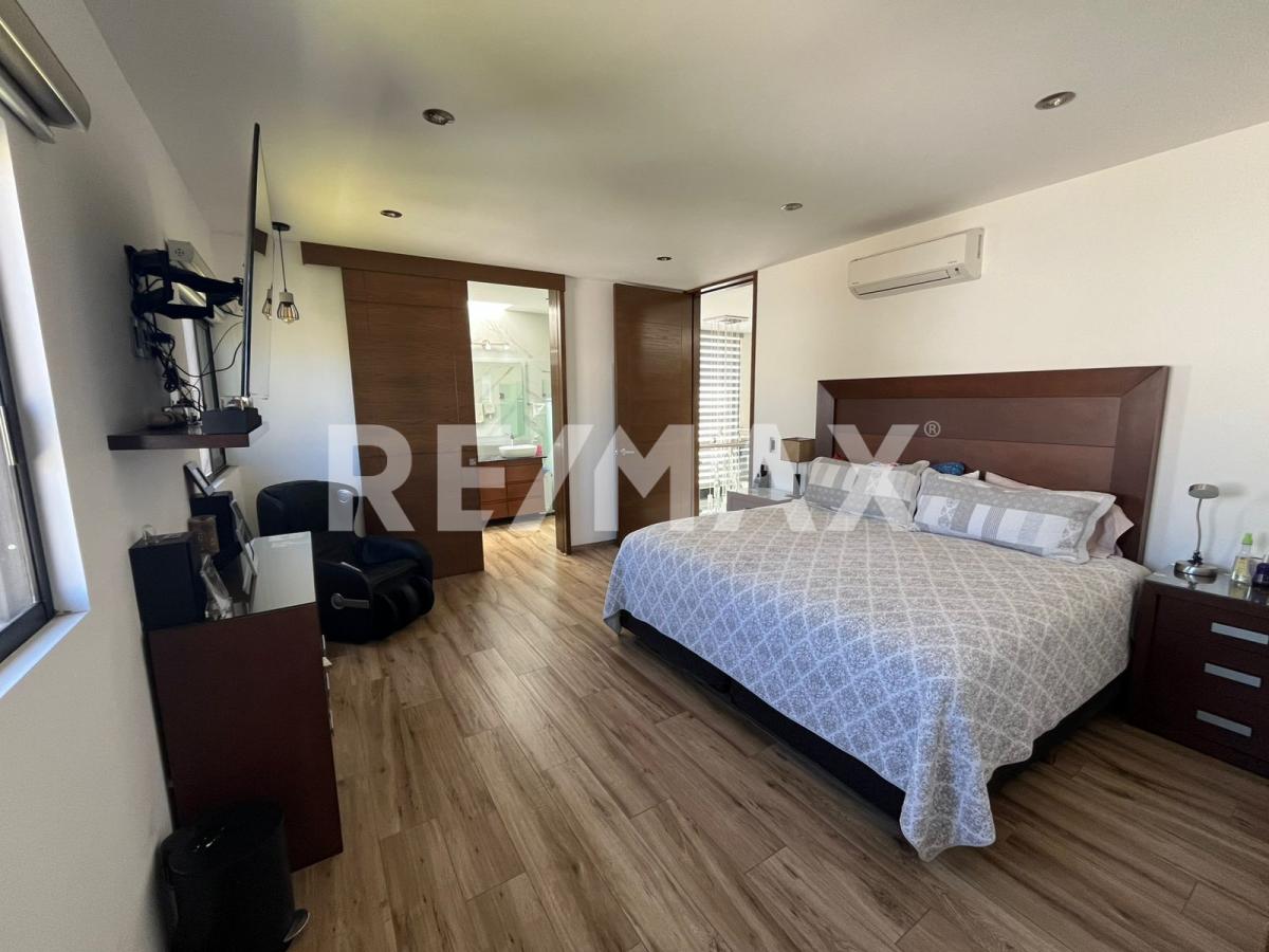 Casa en Venta en Los Robles Residencial en LOS ROBLES, Zapopan - foto 21 de 34