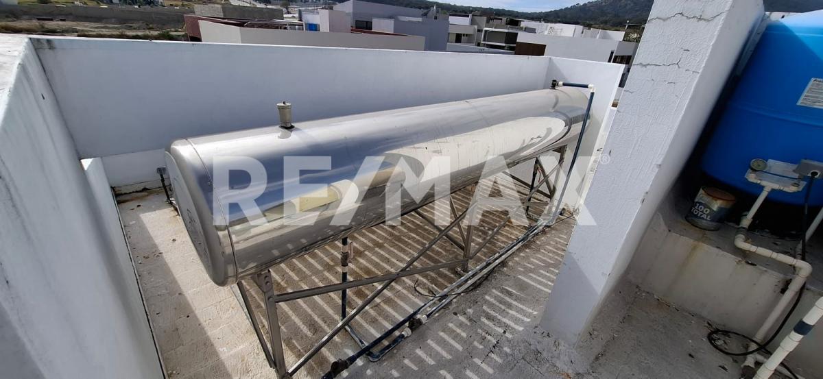Casa en Venta en Los Robles Residencial en LOS ROBLES, Zapopan - foto 31 de 34