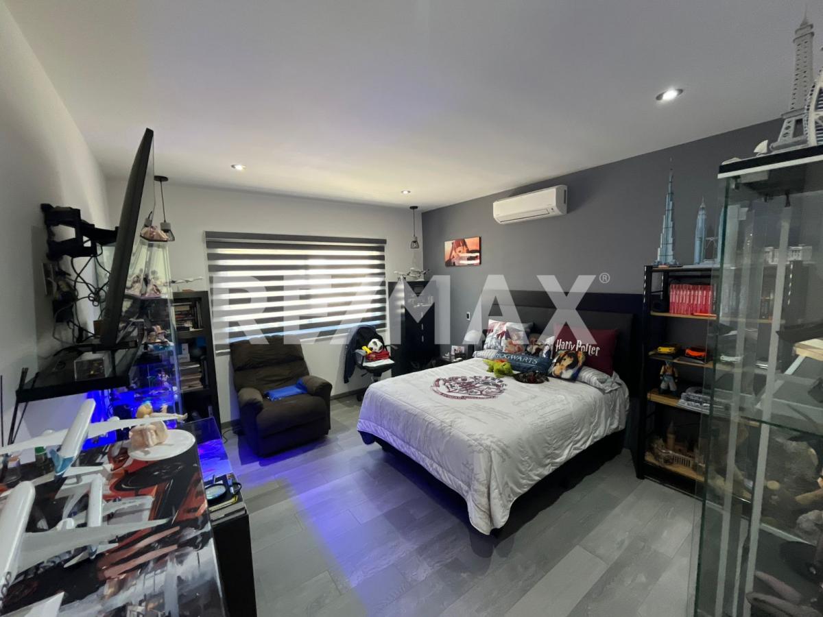 Casa en Venta en Los Robles Residencial en LOS ROBLES, Zapopan - foto 26 de 34
