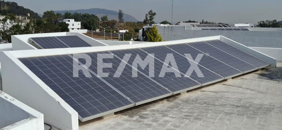 Casa en Venta en Los Robles Residencial en LOS ROBLES, Zapopan - foto 32 de 34