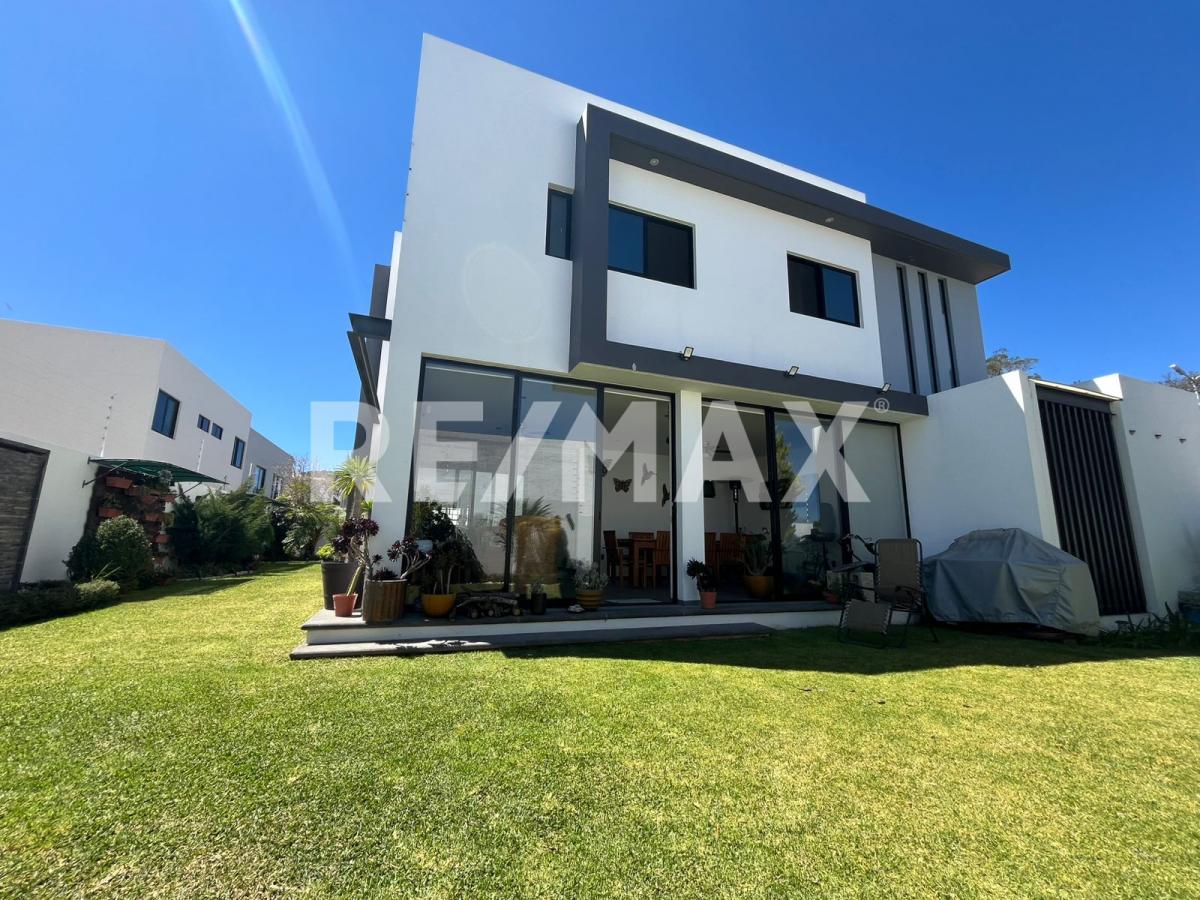 Casa en Venta en Los Robles Residencial en LOS ROBLES, Zapopan - foto 16 de 34