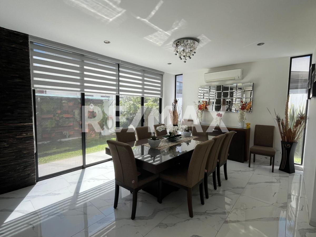Casa en Venta en Los Robles Residencial