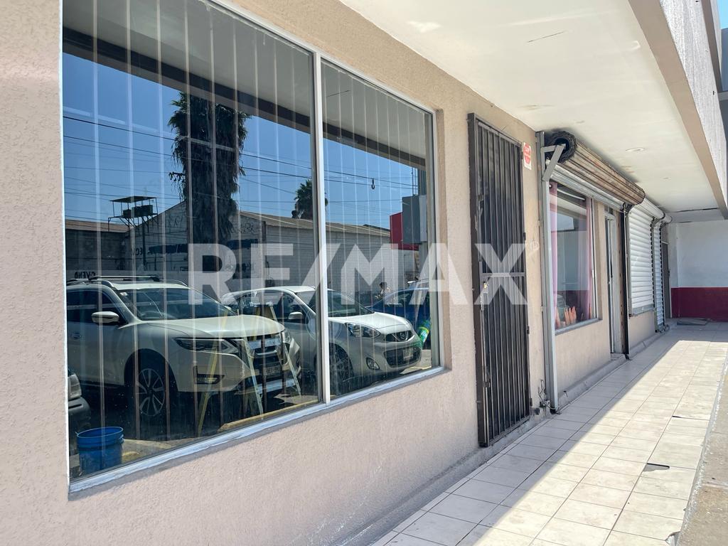 Local Comercial en Renta en Plaza Arboles Tijuana