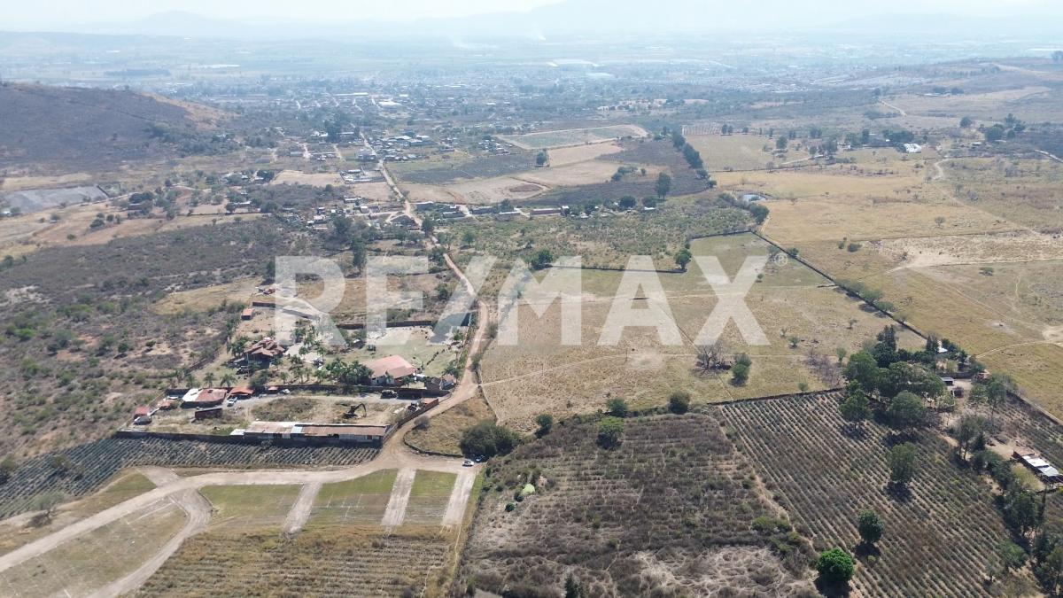 Terreno en Venta en El Salto en Centro de Readaptación Social, El Salto - foto 6 de 6