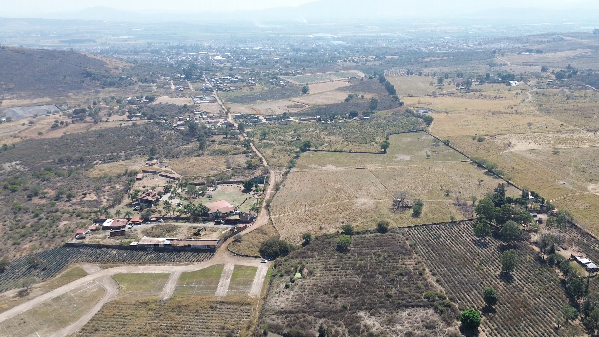 Terreno en Venta en El Salto en Centro de Readaptación Social, El Salto - foto 6 de 6