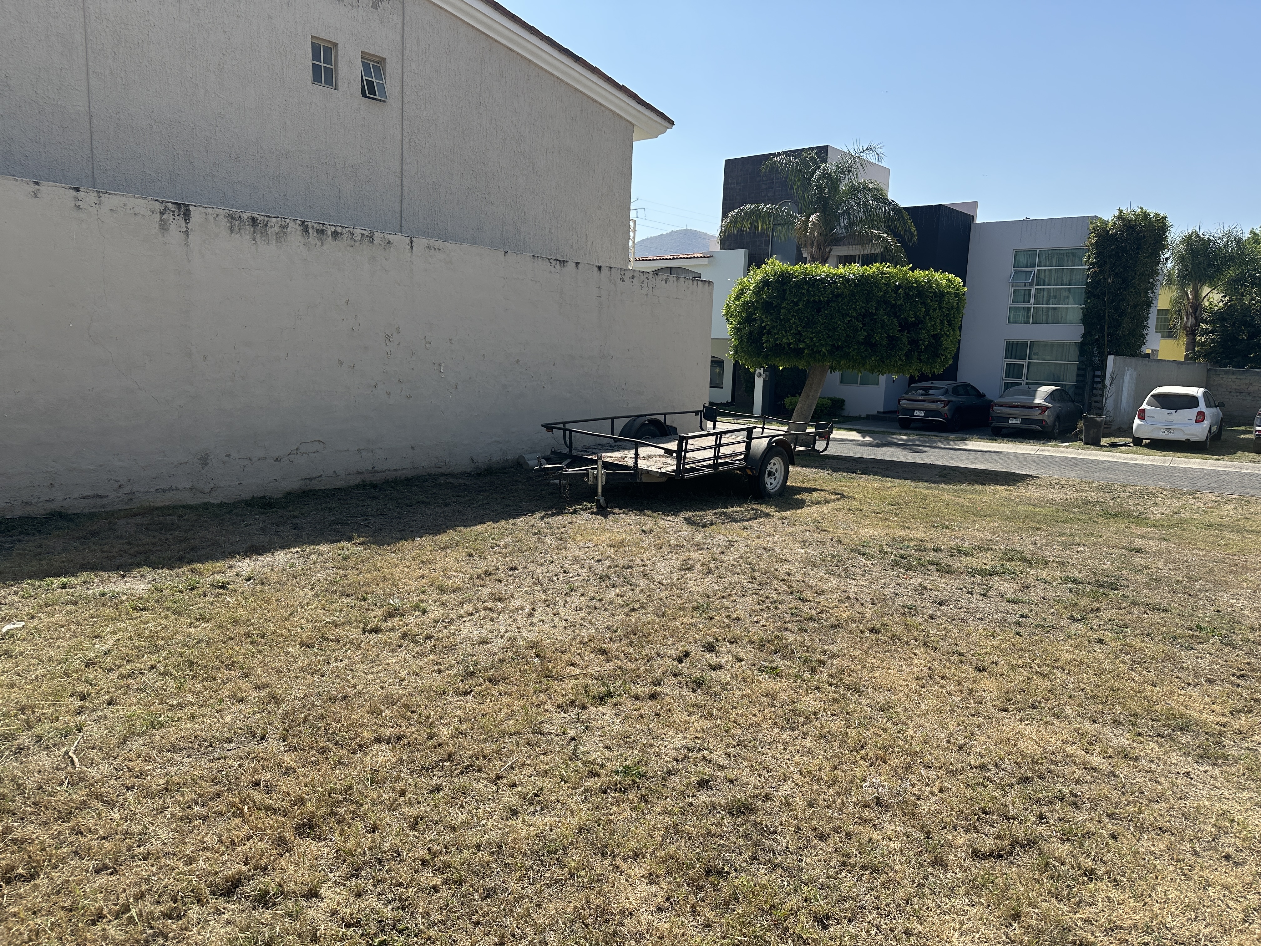 Terreno en Venta en Casa Fuerte  en Fraccionamiento El Alcázar (Casa Fuerte), Tlajomulco de Zúñiga - foto 5 de 15