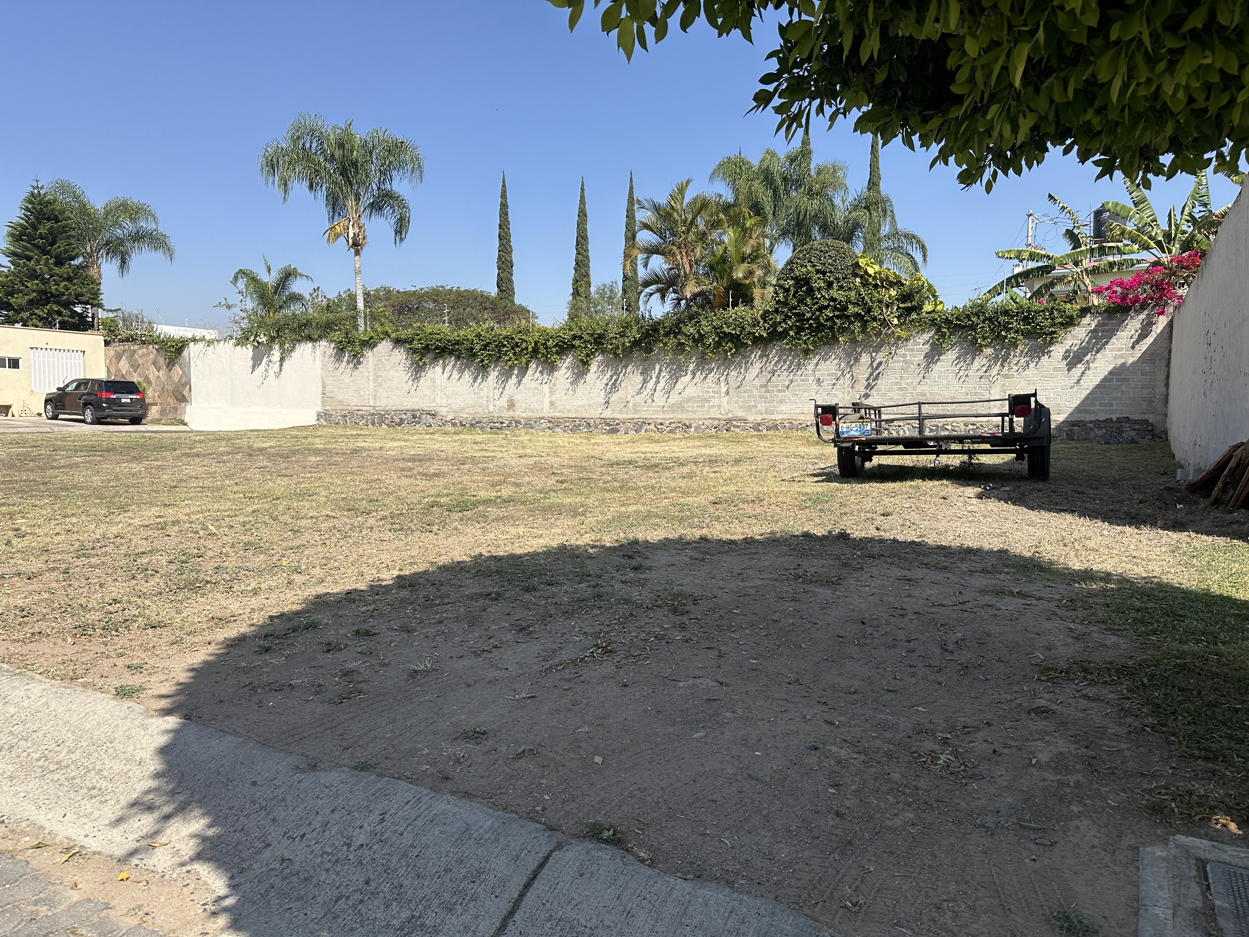 Terreno en Venta en Casa Fuerte  en Fraccionamiento El Alcázar (Casa Fuerte), Tlajomulco de Zúñiga - foto 4 de 15