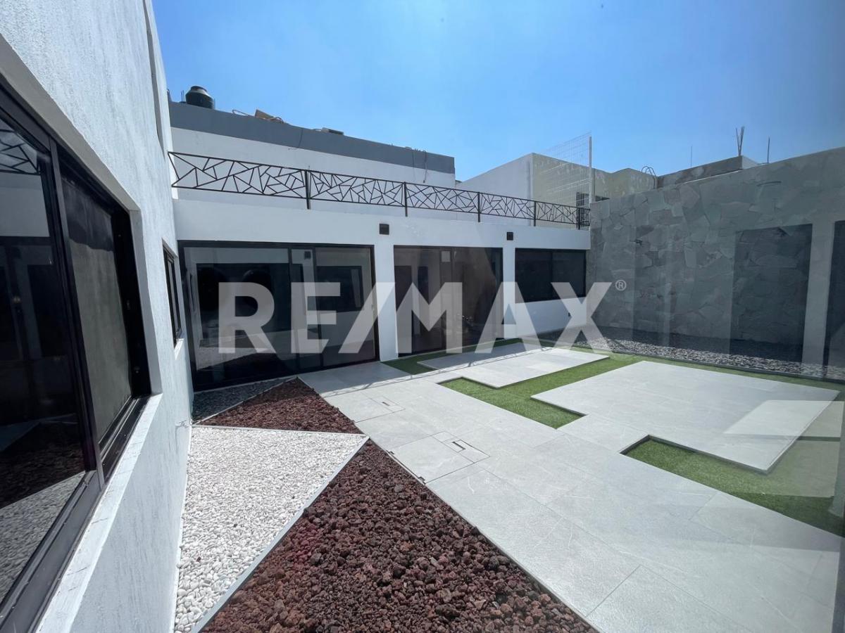 Oficina Comercial en Renta en La Calma en LA CALMA, Zapopan - foto 8 de 11
