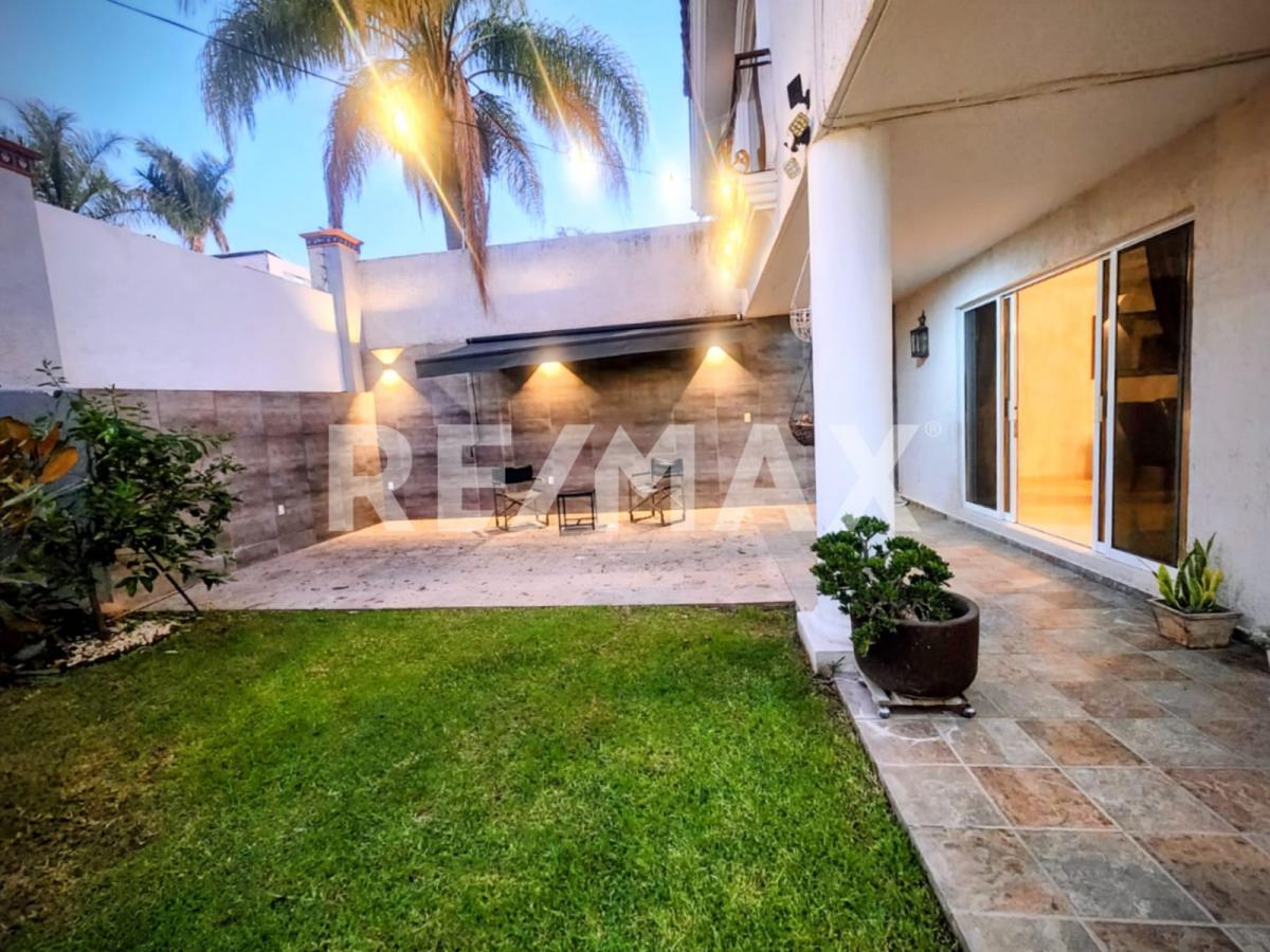 Casa en Venta en Residencial Virreyes en Virreyes Residencial, Zapopan - foto 9 de 22