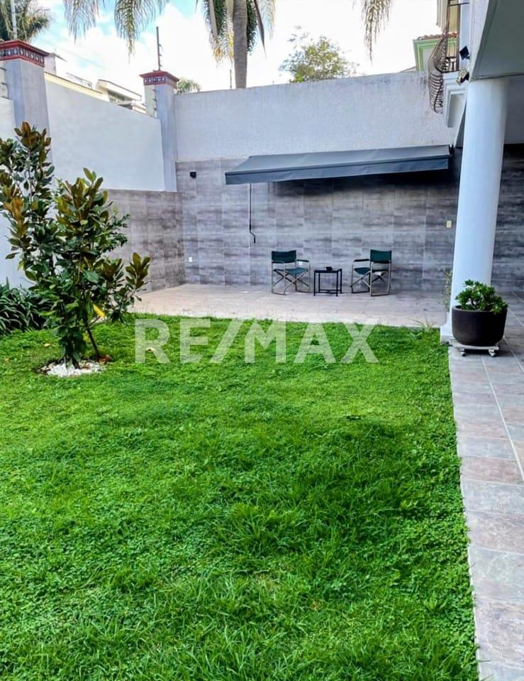 Casa en Venta en Residencial Virreyes en Virreyes Residencial, Zapopan - foto 8 de 22