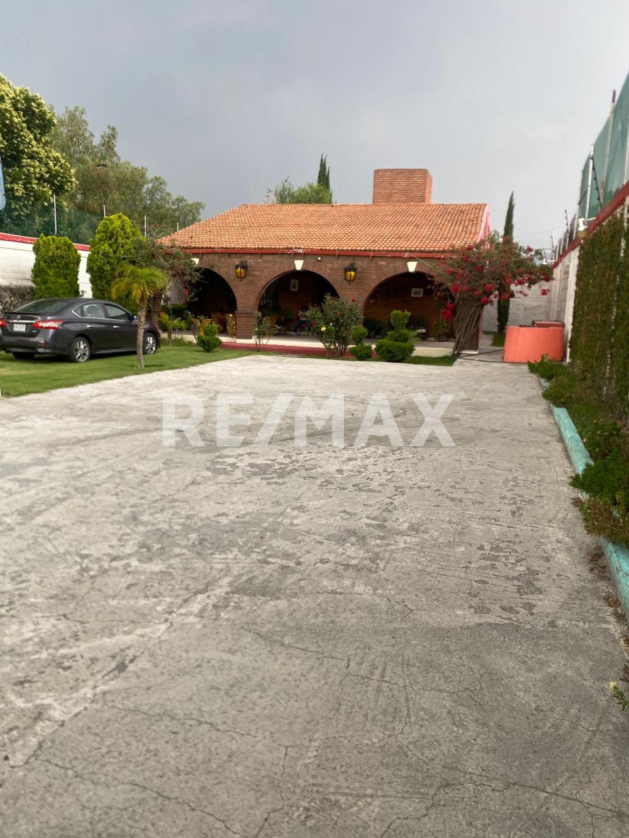 EXCELENTE CASA EN VENTA EN ACOLMAN