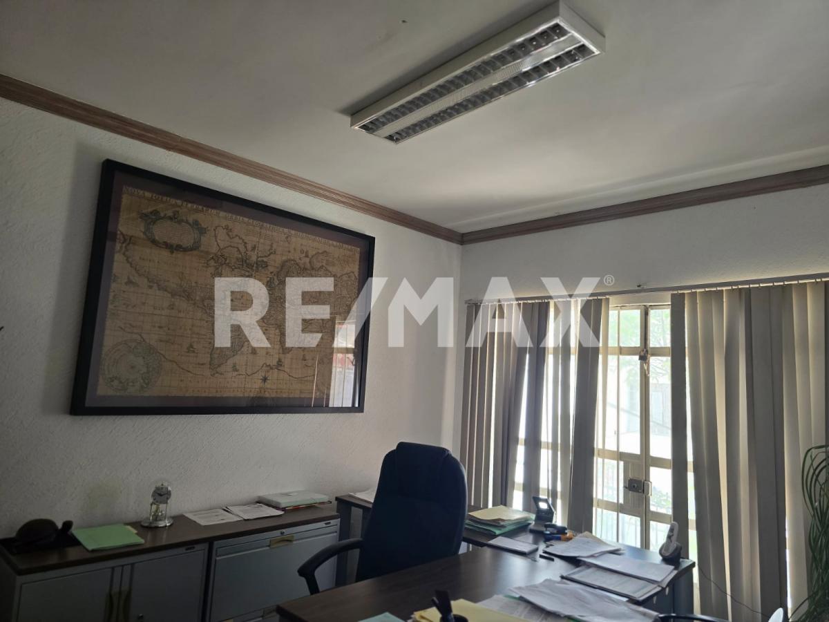 Propiedad en venta en Roma Norte