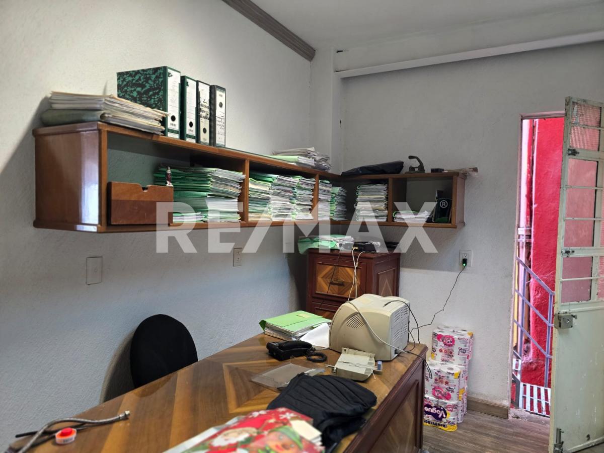 Propiedad en venta en Roma Norte