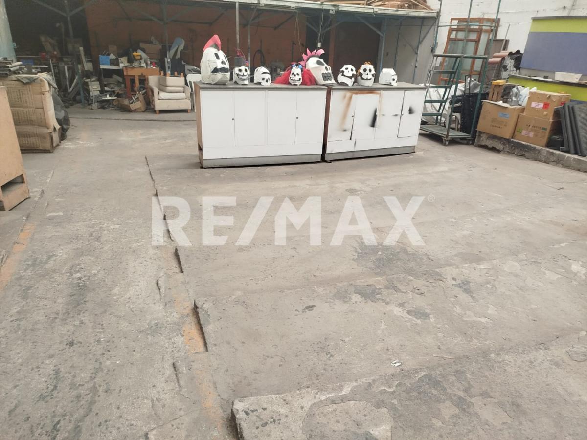 Warehouse/Commercial Space