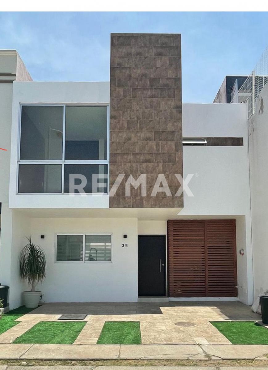 Casa en Venta  en LA VENTA DEL ASTILLERO, Zapopan - foto 25 de 25