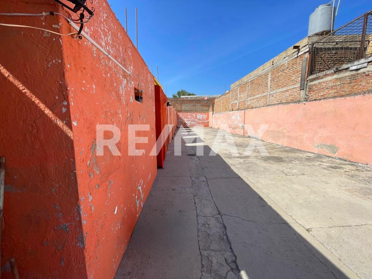 Terreno en Venta  en Guadalajara Centro, Guadalajara - foto 17 de 24